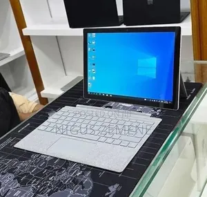 New Laptop Dell 8GB Intel Core i5 SSD 256GB