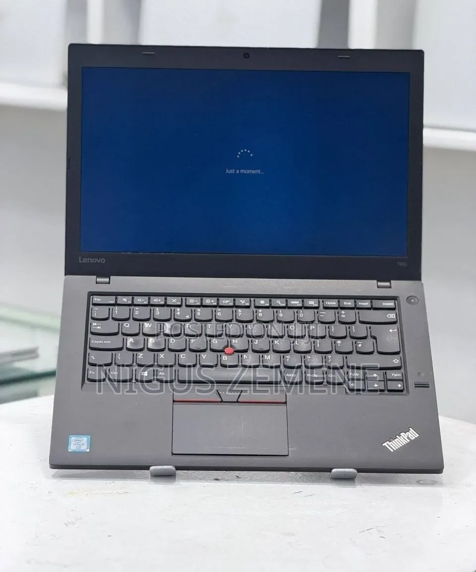 Laptop Lenovo ThinkPad T460 8GB Intel Core i5 SSD 512GB