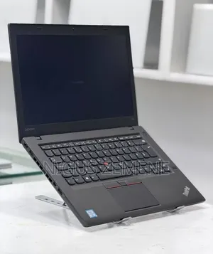 Laptop Lenovo ThinkPad T460 8GB Intel Core i5 SSD 512GB