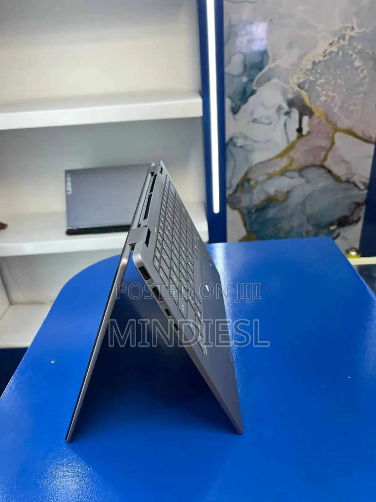 New Laptop HP Envy Ultrabook 6 16GB Intel Core 5 SSD 512GB