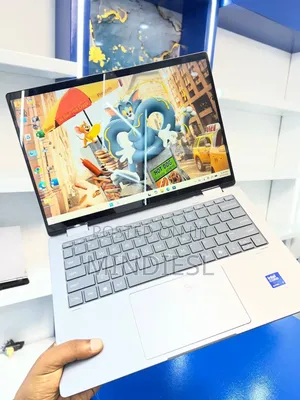 New Laptop HP Envy Ultrabook 6 16GB Intel Core 5 SSD 512GB