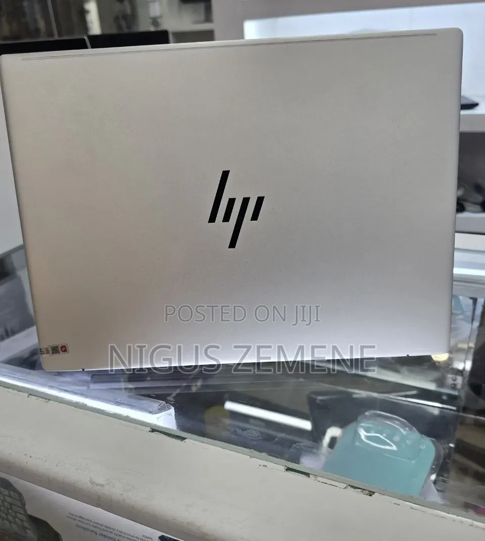 New Laptop HP Pavilion 15 32GB AMD Ryzen 7 SSD 1T