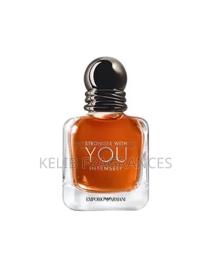 Inspired by Stronger With You -Intensely -50ml