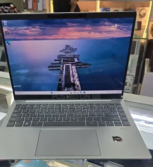 New Laptop HP Pavilion 15 32GB AMD Ryzen 7 SSD 1T