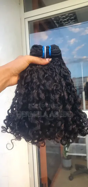 Human Hair