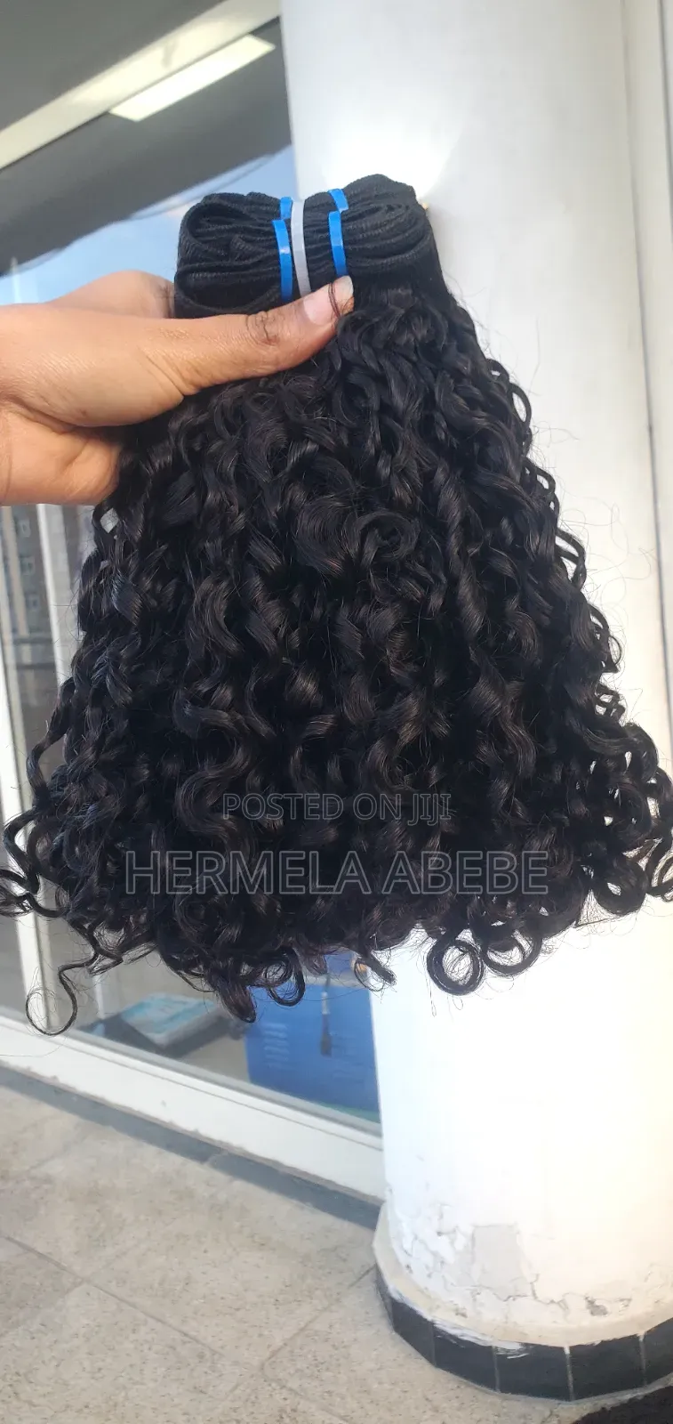 Human Hair