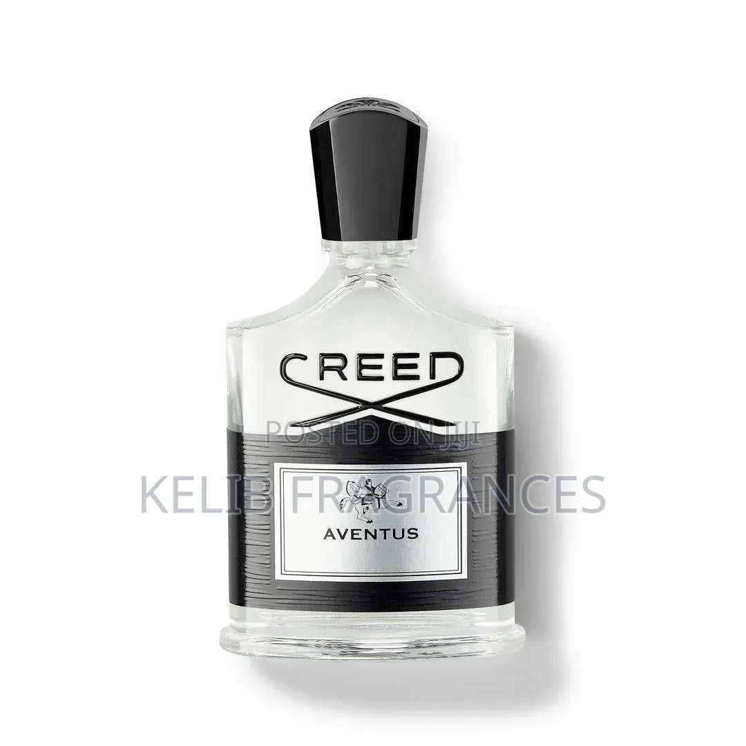 Inspired by Creed Aventus- 10ml