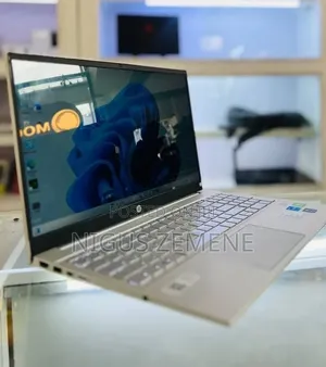 New Laptop HP Pavilion 14 16GB Intel Core i5 SSD 512GB