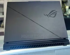 New Laptop Asus ROG Strix G15 16GB Intel Core i9 SSD 1T