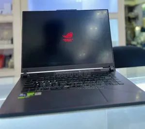 New Laptop Asus ROG Strix G15 16GB Intel Core i9 SSD 1T