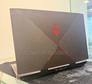 Laptop HP Omen 15 16GB Intel Core i5 SSD 512GB