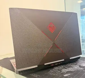 Laptop HP Omen 15 16GB Intel Core i5 SSD 512GB