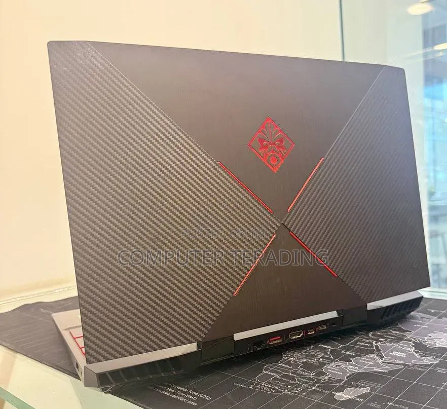 Laptop HP Omen 15 16GB Intel Core i5 SSD 512GB