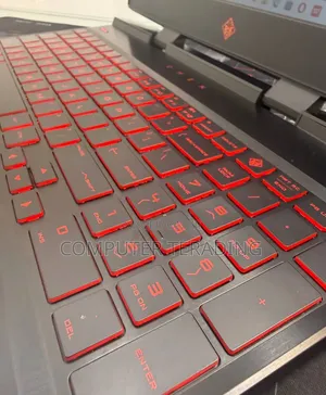 Laptop HP Omen 15 16GB Intel Core i5 SSD 512GB