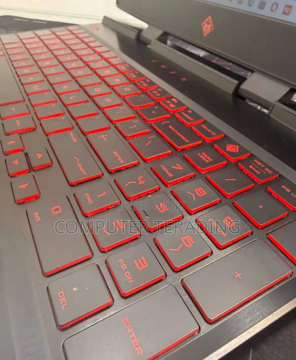 Laptop HP Omen 15 16GB Intel Core i5 SSD 512GB