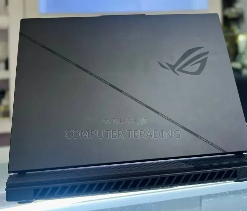 New Laptop Asus ROG Strix G16 G614 16GB Intel Core i9 SSD 1T