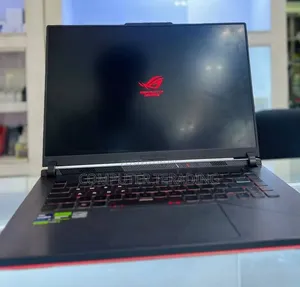 New Laptop Asus ROG Strix G16 G614 16GB Intel Core i9 SSD 1T