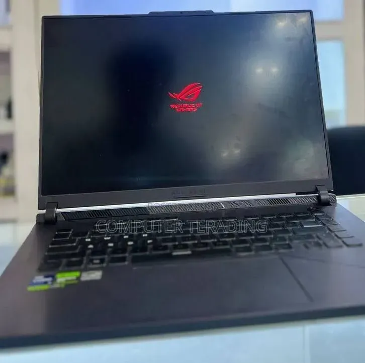 New Laptop Asus ROG Strix G16 G614 16GB Intel Core i9 SSD 1T