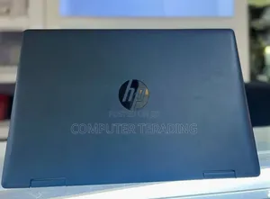 New Laptop HP Pavilion 15 8GB Intel Core i3 SSD 256GB