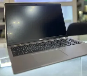 Laptop Dell 16GB Intel Core i7 SSD 512GB
