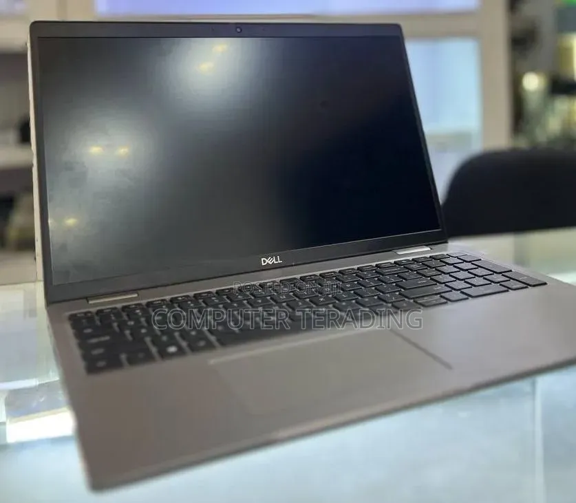 Laptop Dell 16GB Intel Core i7 SSD 512GB
