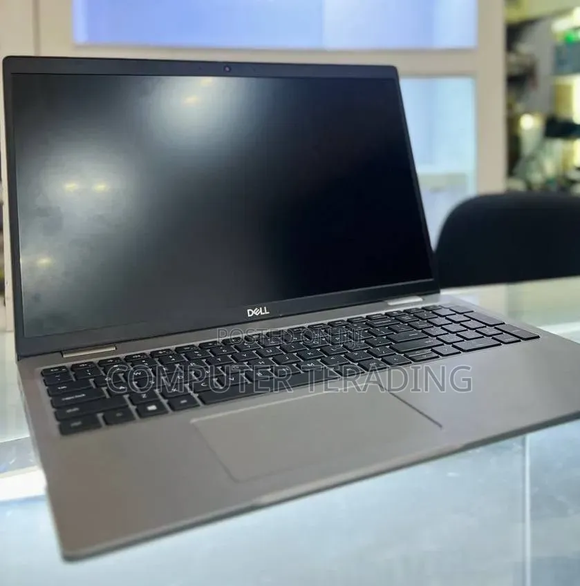 Laptop Dell 16GB Intel Core i7 SSD 512GB