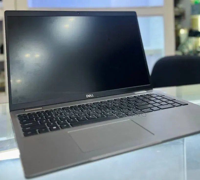 Laptop Dell 16GB Intel Core i7 SSD 512GB