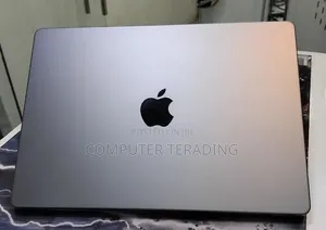 New Laptop Apple MacBook Pro 2021 M1 32GB Apple M1 Pro SSD 512GB