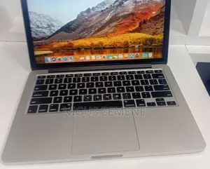 New Laptop Apple MacBook Pro 2013 8GB Apple M1 Pro SSD 256GB