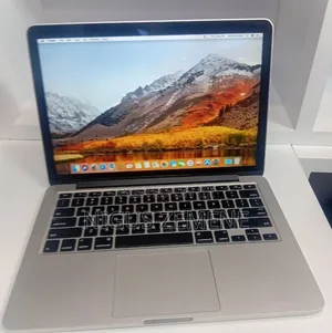 New Laptop Apple MacBook Pro 2013 8GB Apple M1 Pro SSD 256GB