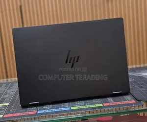 New Laptop HP OmniBook Ultra Flip 16" 32GB Intel Core Ultra 9 SSD 2T