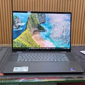 New Laptop HP OmniBook Ultra Flip 16" 32GB Intel Core Ultra 9 SSD 2T