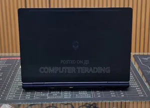 New Laptop Dell Alienware Aurora 16 16GB Intel Core Ultra 7 SSD 1T