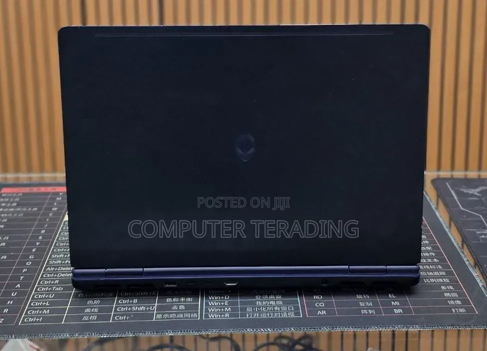 New Laptop Dell Alienware Aurora 16 16GB Intel Core Ultra 7 SSD 1T
