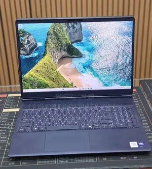 New Laptop Dell Alienware Aurora 16 16GB Intel Core Ultra 7 SSD 1T