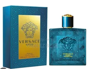 VERSACE Eros