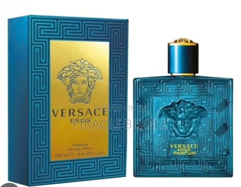 VERSACE Eros