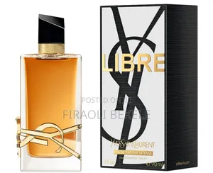 Yves Saint Laurent