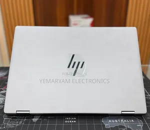 New Laptop HP Envy x360 16GB AMD Ryzen 7 SSD 512GB