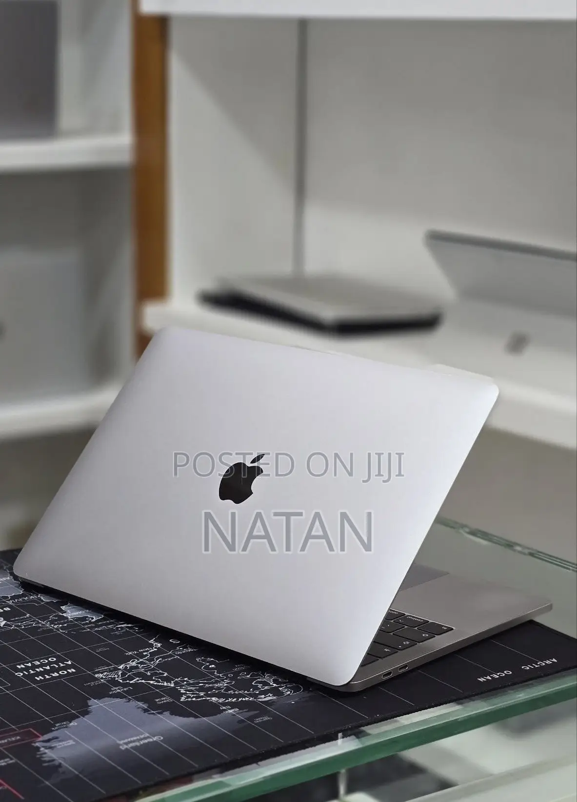 New Laptop Apple MacBook Pro 2019 16GB Intel Core i7 SSD 1T