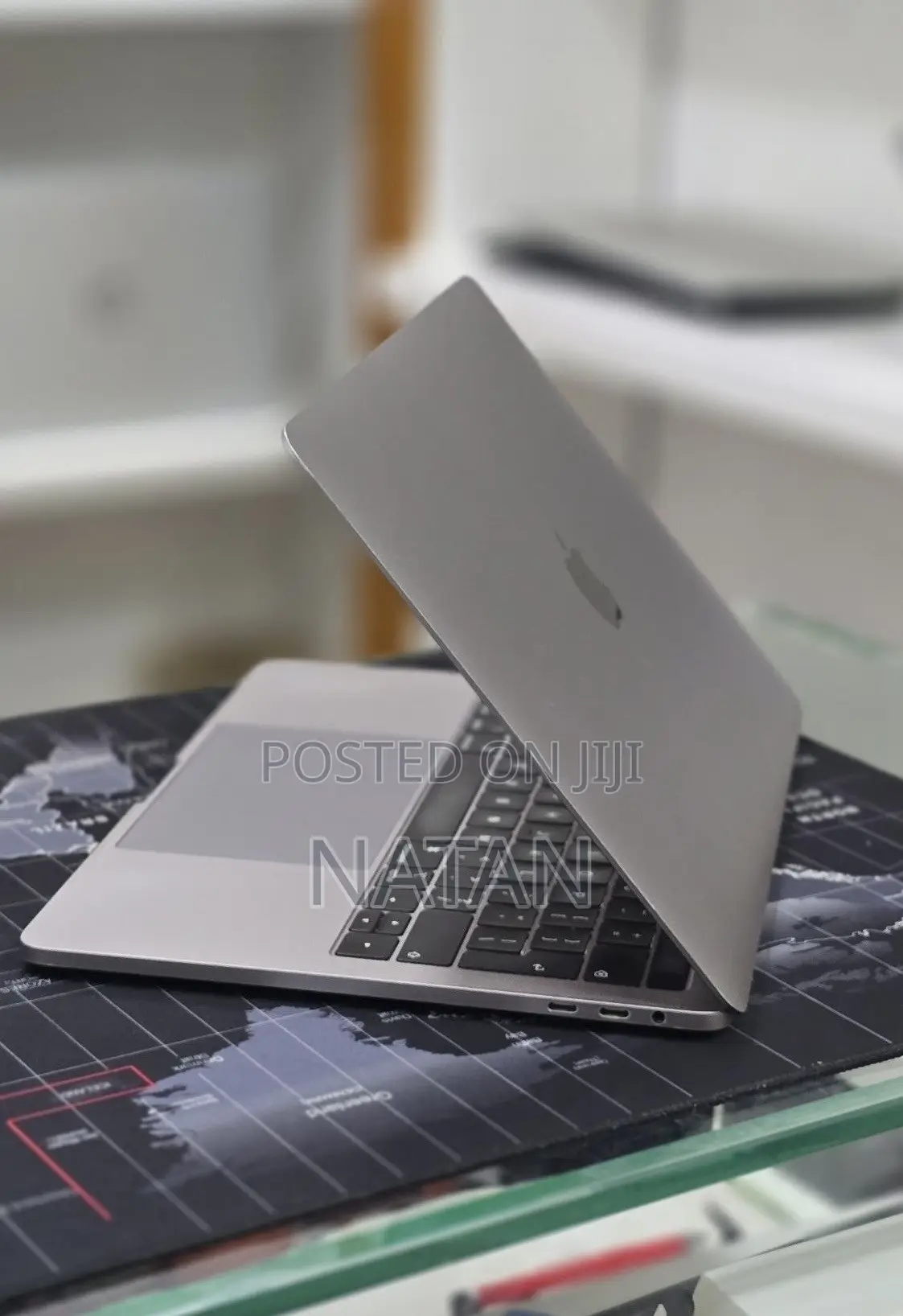 New Laptop Apple MacBook Pro 2019 16GB Intel Core i7 SSD 1T