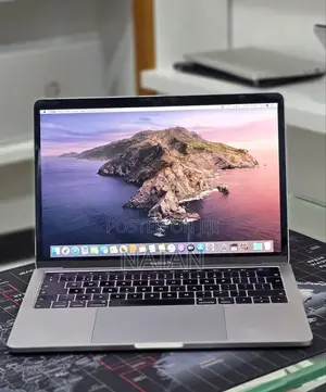 New Laptop Apple MacBook Pro 2019 16GB Intel Core i7 SSD 1T