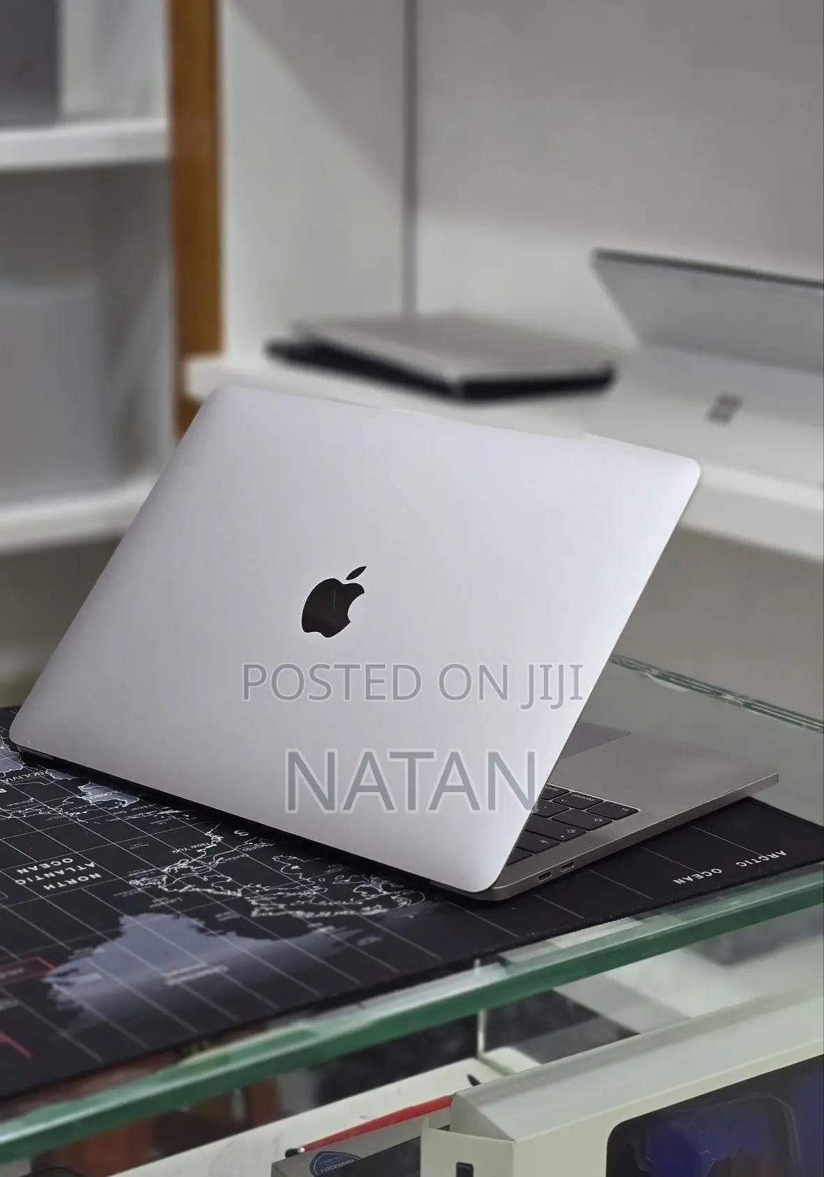 New Laptop Apple MacBook Pro 2019 16GB Intel Core i7 SSD 1T