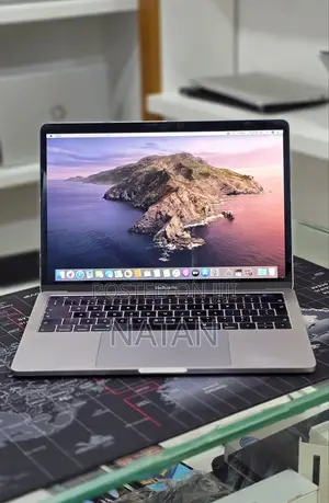 New Laptop Apple MacBook Pro 2019 16GB Intel Core i7 SSD 1T