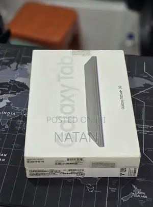 New Samsung Galaxy Tab A9+ 64 GB