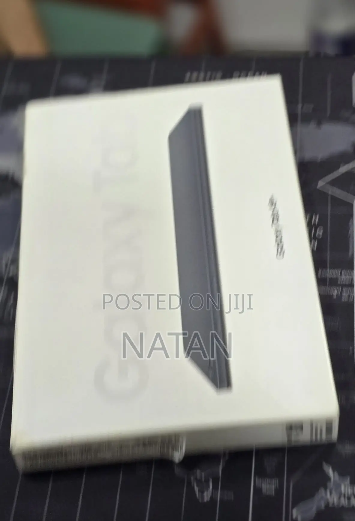 New Samsung Galaxy Tab A9+ 64 GB