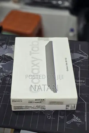 New Samsung Galaxy Tab A9+ 64 GB