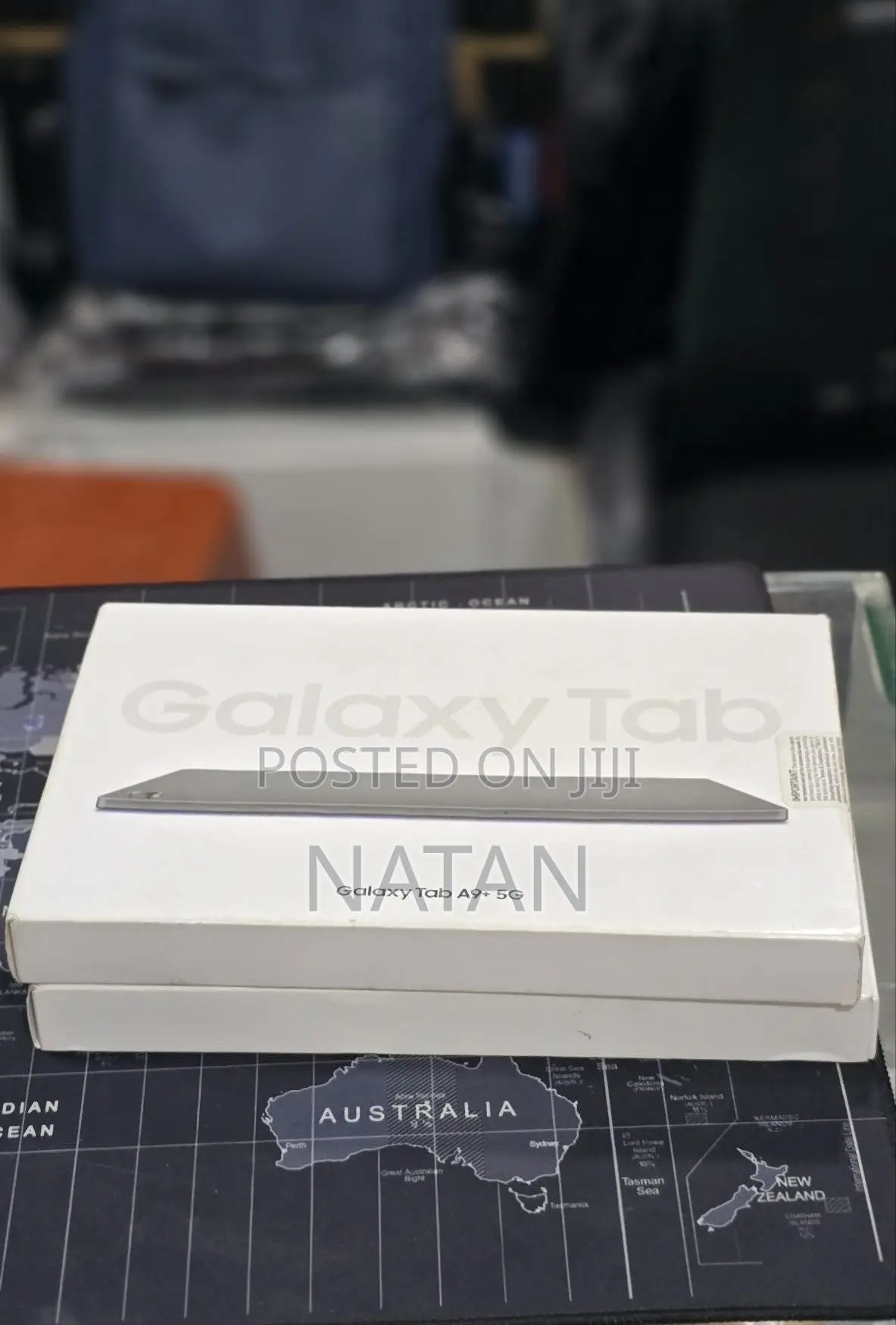 New Samsung Galaxy Tab A9+ 64 GB