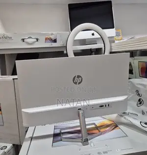 HP Monitor