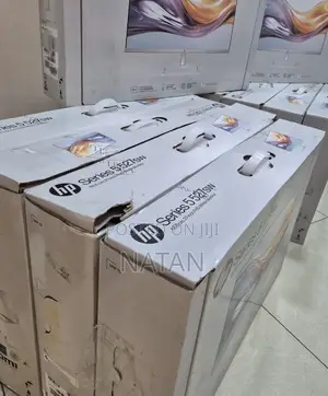 HP Monitor